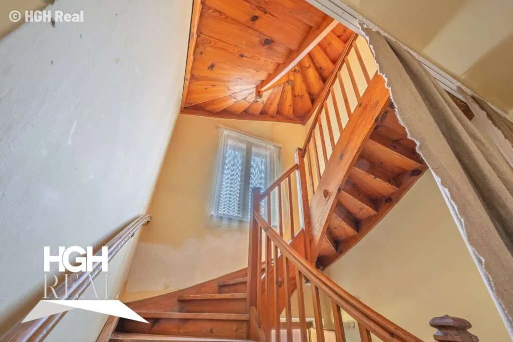 8-Zimmer-Immobilie kaufen in Wiener Neustadt Land – 264 m², € 335.000 – Bild 7 von 44