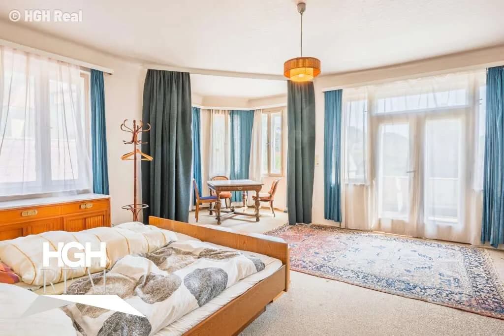 8-Zimmer-Immobilie kaufen in Wiener Neustadt Land – 264 m², € 335.000 – Bild 8 von 44