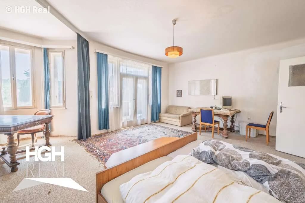 8-Zimmer-Immobilie kaufen in Wiener Neustadt Land – 264 m², € 335.000 – Bild 11 von 44