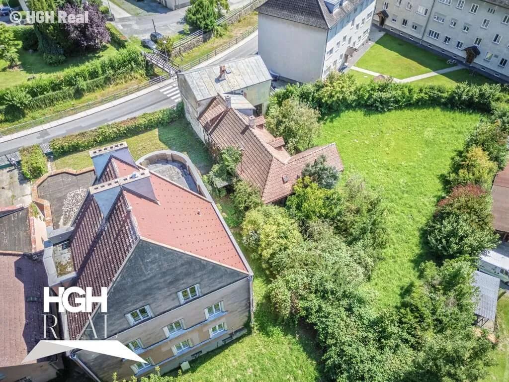 8-Zimmer-Immobilie kaufen in Wiener Neustadt Land – 264 m², € 335.000 – Bild 17 von 44