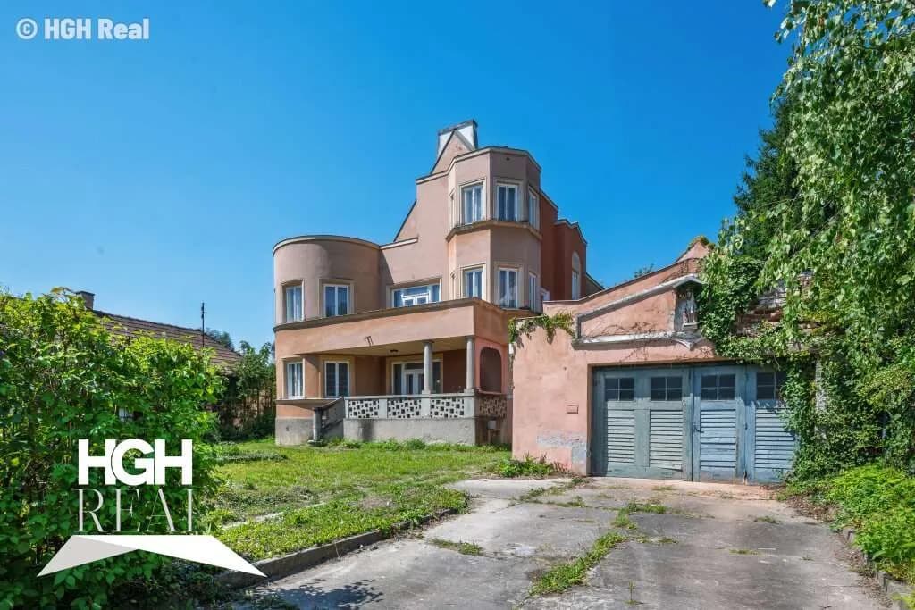 8-Zimmer-Immobilie kaufen in Wiener Neustadt Land – 264 m², € 335.000 – Bild 18 von 44