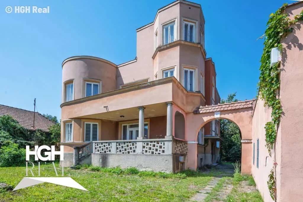 8-Zimmer-Immobilie kaufen in Wiener Neustadt Land – 264 m², € 335.000 – Bild 19 von 44