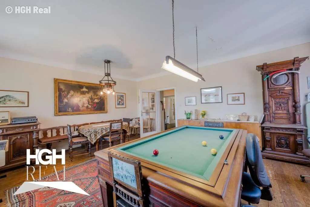 8-Zimmer-Immobilie kaufen in Wiener Neustadt Land – 264 m², € 335.000 – Bild 21 von 44