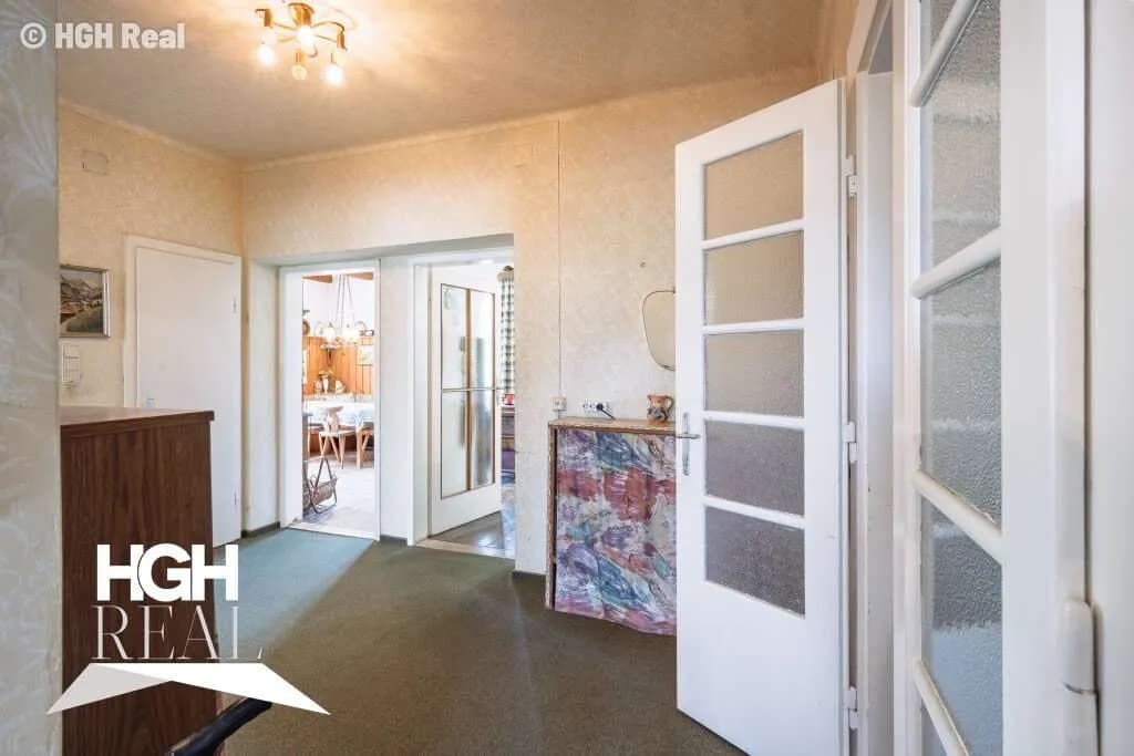 8-Zimmer-Immobilie kaufen in Wiener Neustadt Land – 264 m², € 335.000 – Bild 22 von 44