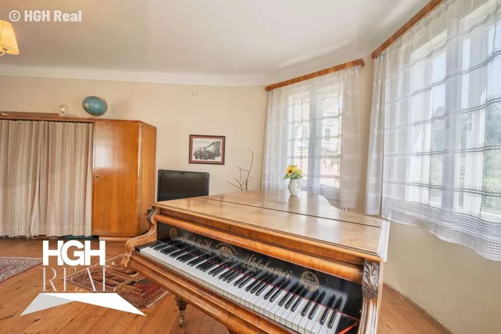 8-Zimmer-Immobilie kaufen in Wiener Neustadt Land – 264 m², € 335.000 – Bild 23 von 44