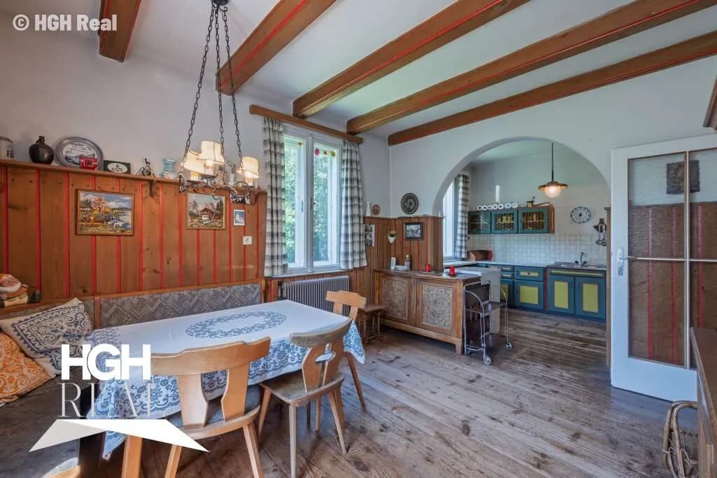 8-Zimmer-Immobilie kaufen in Wiener Neustadt Land – 264 m², € 335.000 – Bild 26 von 44