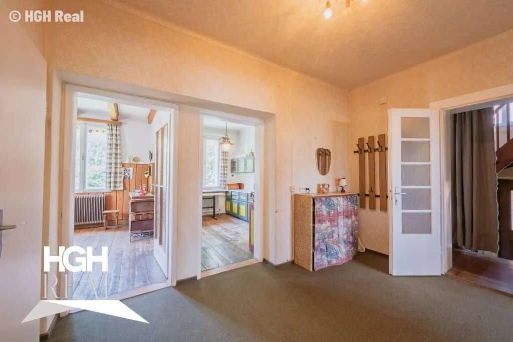 8-Zimmer-Immobilie kaufen in Wiener Neustadt Land – 264 m², € 335.000 – Bild 27 von 44