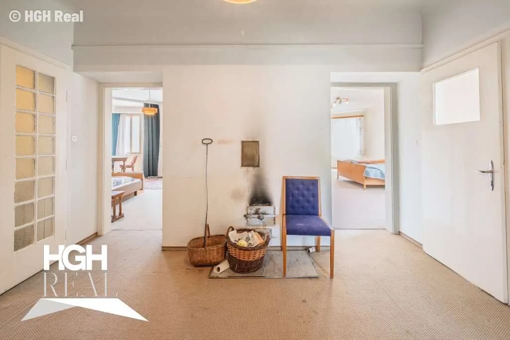 8-Zimmer-Immobilie kaufen in Wiener Neustadt Land – 264 m², € 335.000 – Bild 29 von 44