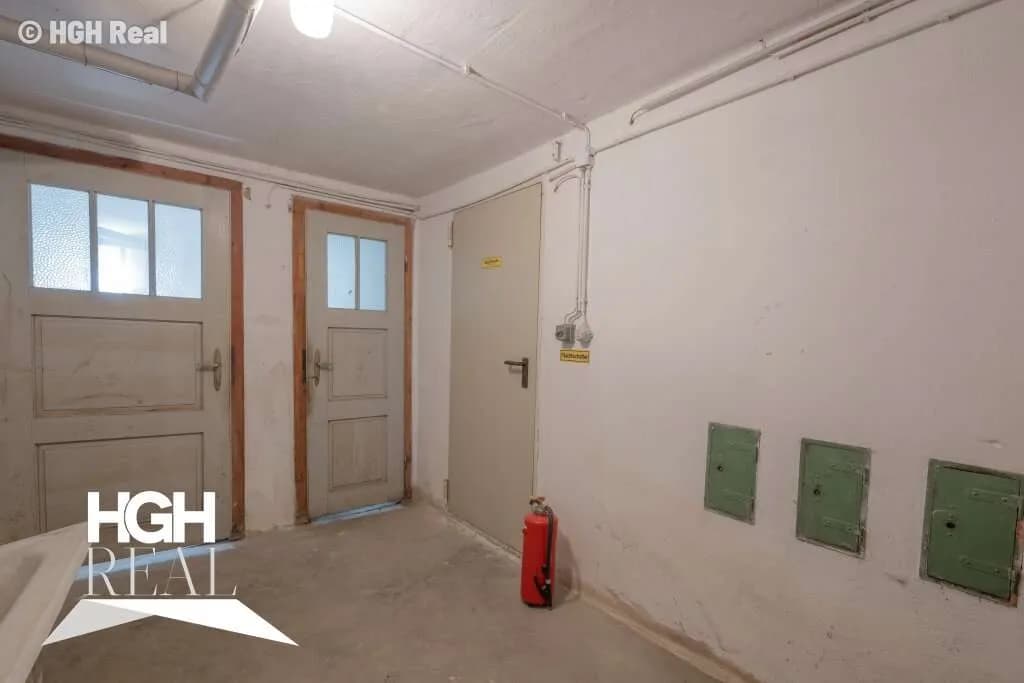 8-Zimmer-Immobilie kaufen in Wiener Neustadt Land – 264 m², € 335.000 – Bild 37 von 44