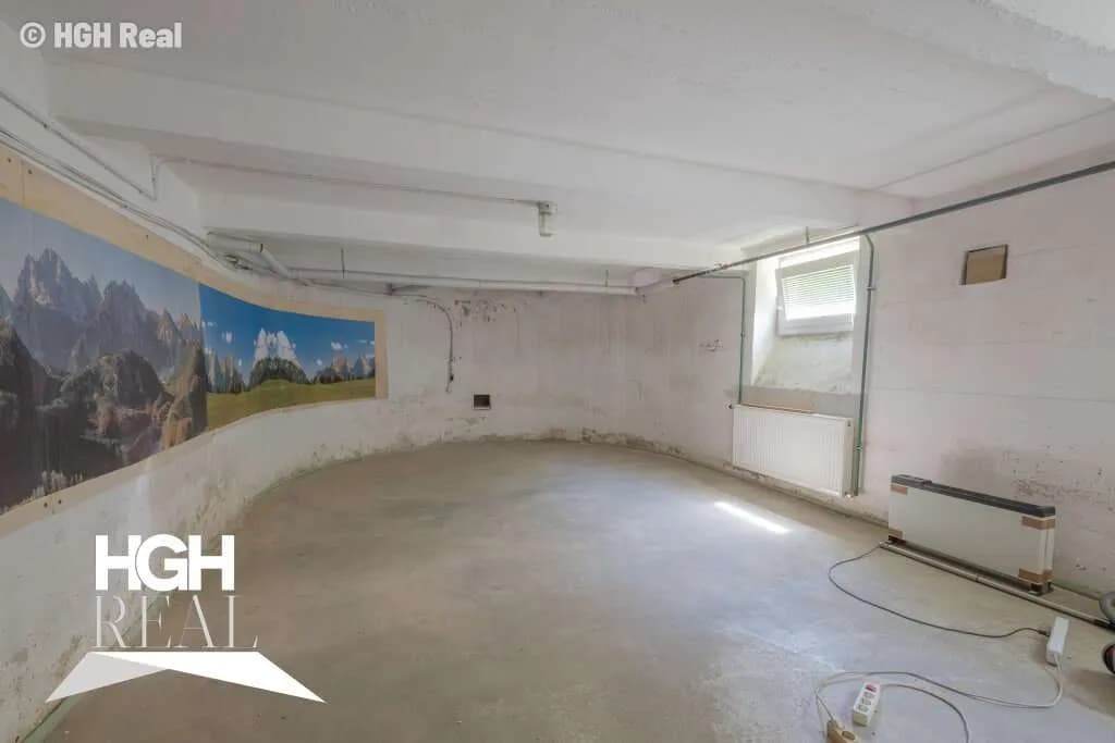 8-Zimmer-Immobilie kaufen in Wiener Neustadt Land – 264 m², € 335.000 – Bild 38 von 44