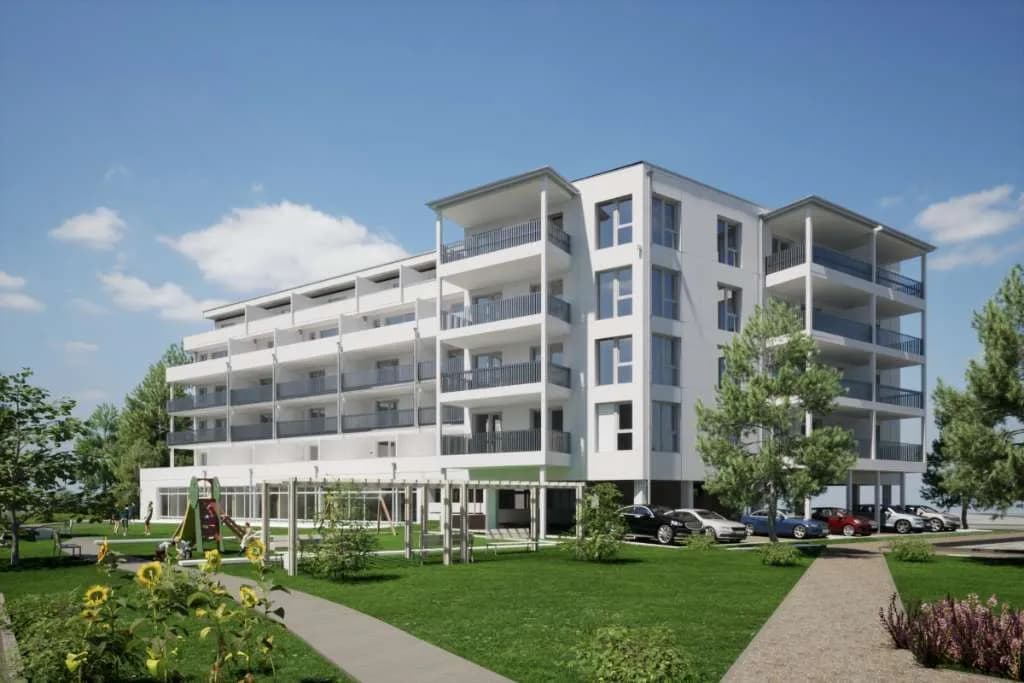 3-Zimmer-Wohnung kaufen in Klagenfurt – 71 m², € 400.000