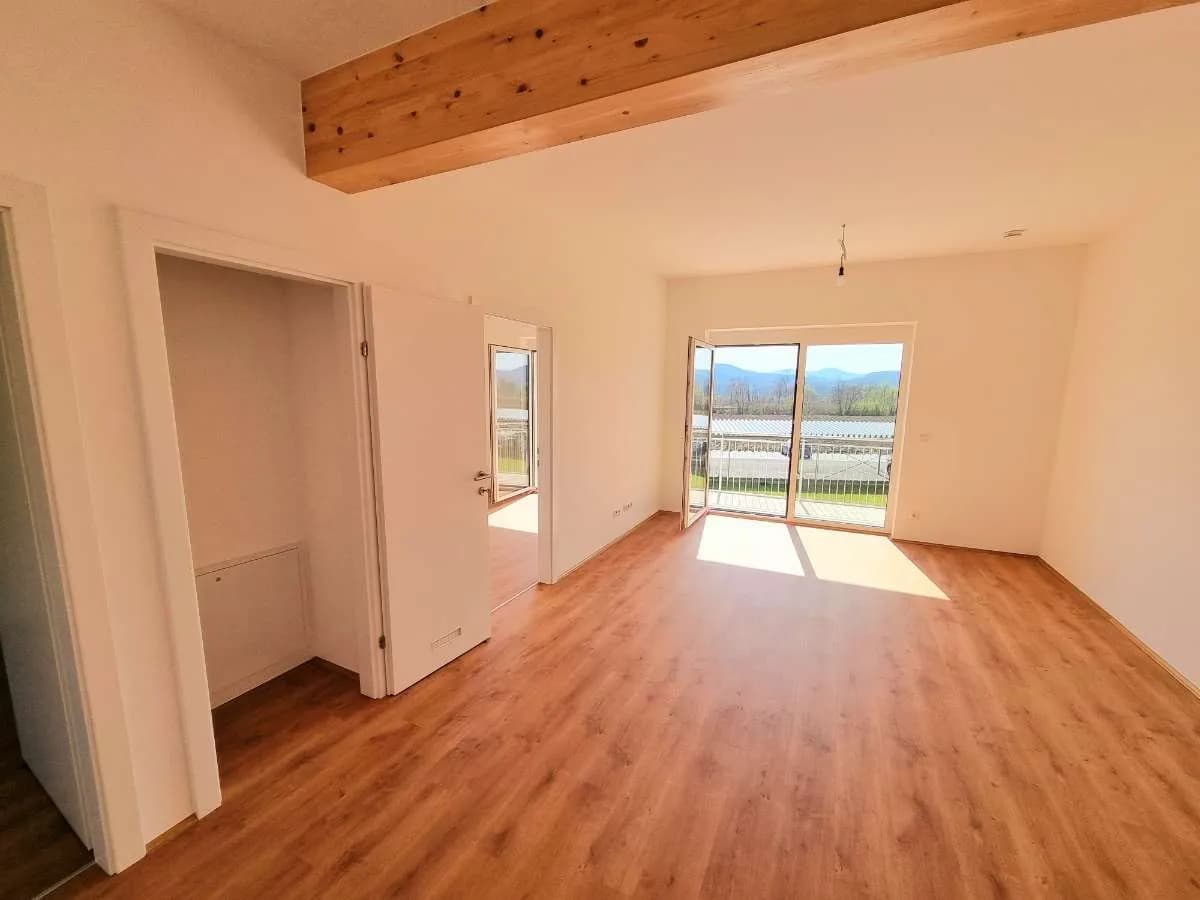 3-Zimmer-Wohnung mieten in Südoststeiermark – 61 m², € 730 – Bild 2 von 10