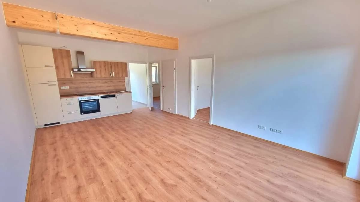 3-Zimmer-Wohnung mieten in Südoststeiermark – 61 m², € 730 – Bild 3 von 10