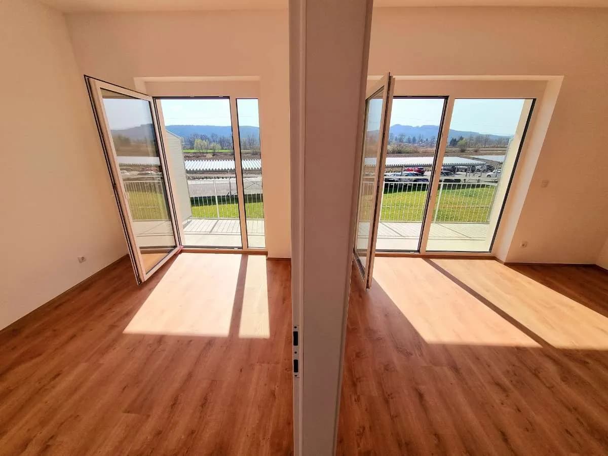 3-Zimmer-Wohnung mieten in Südoststeiermark – 61 m², € 730 – Bild 4 von 10