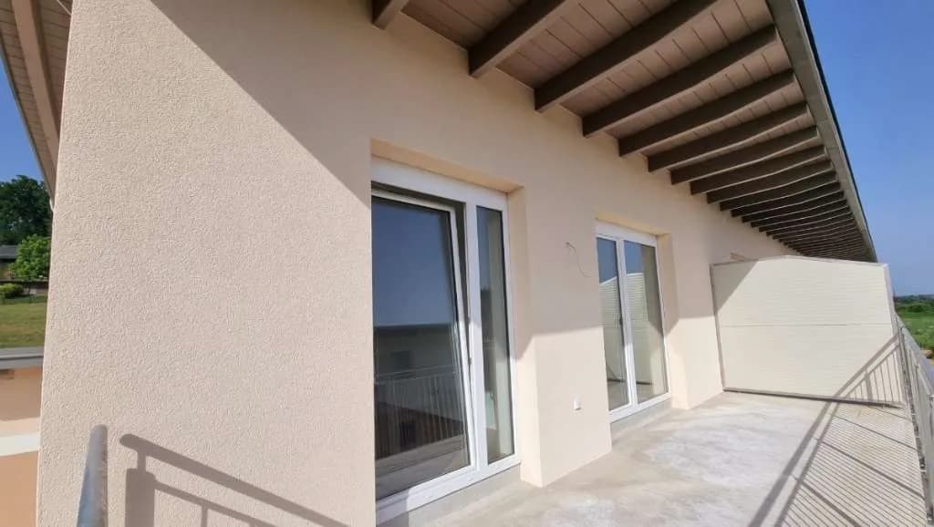 3-Zimmer-Wohnung mieten in Südoststeiermark – 61 m², € 730 – Bild 8 von 10