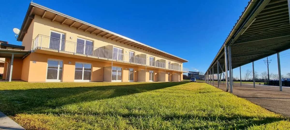 3-Zimmer-Wohnung mieten in Südoststeiermark – 61 m², € 730 – Bild 10 von 10