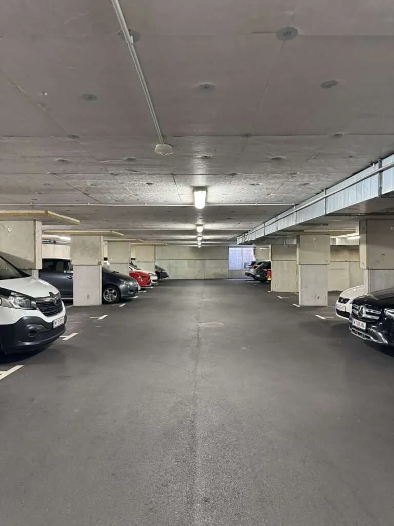 Immobilie mieten in Wien – € 156 – Bild 5 von 5