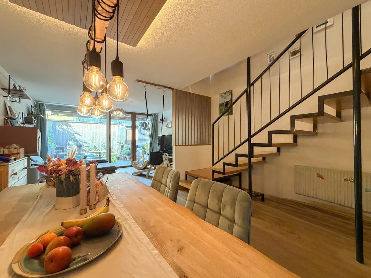 5-Zimmer-Wohnung kaufen in Bregenz – 133 m², € 687.500