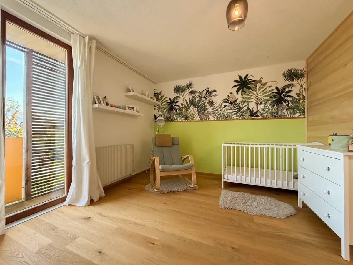 5-Zimmer-Wohnung kaufen in Bregenz – 133 m², € 687.500 – Bild 9 von 21