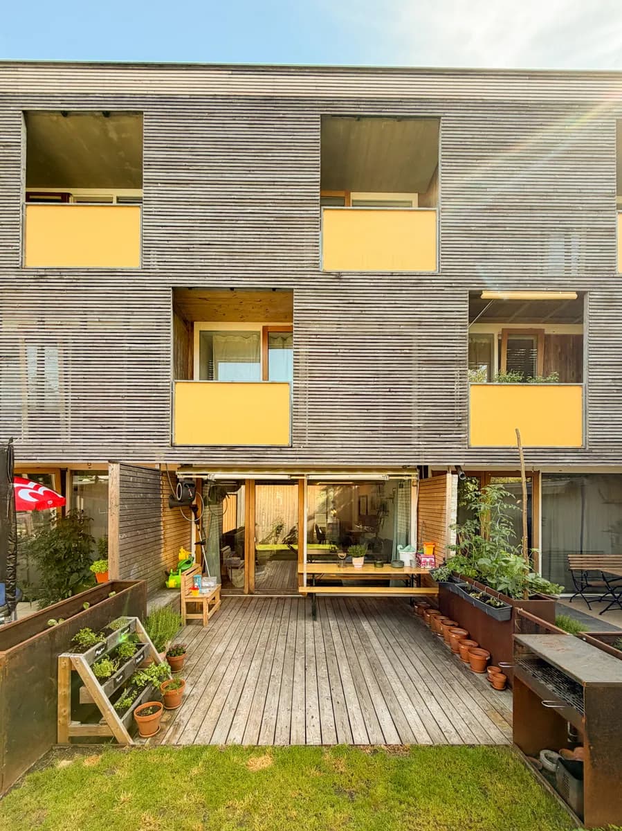 5-Zimmer-Wohnung kaufen in Bregenz – 133 m², € 687.500 – Bild 15 von 21