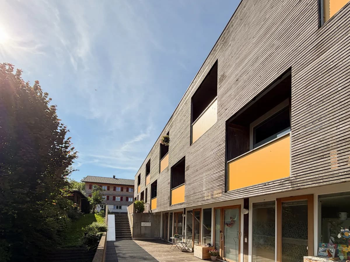 5-Zimmer-Wohnung kaufen in Bregenz – 133 m², € 687.500 – Bild 16 von 21
