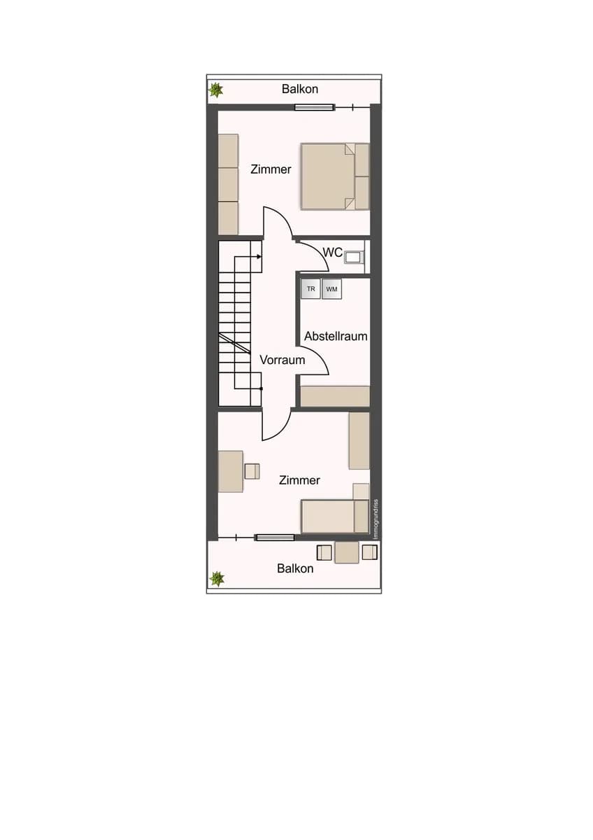 5-Zimmer-Wohnung kaufen in Bregenz – 133 m², € 687.500 – Bild 18 von 21