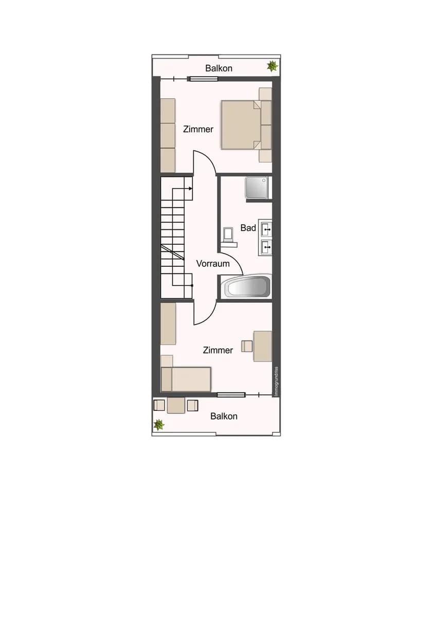 5-Zimmer-Wohnung kaufen in Bregenz – 133 m², € 687.500 – Bild 19 von 21