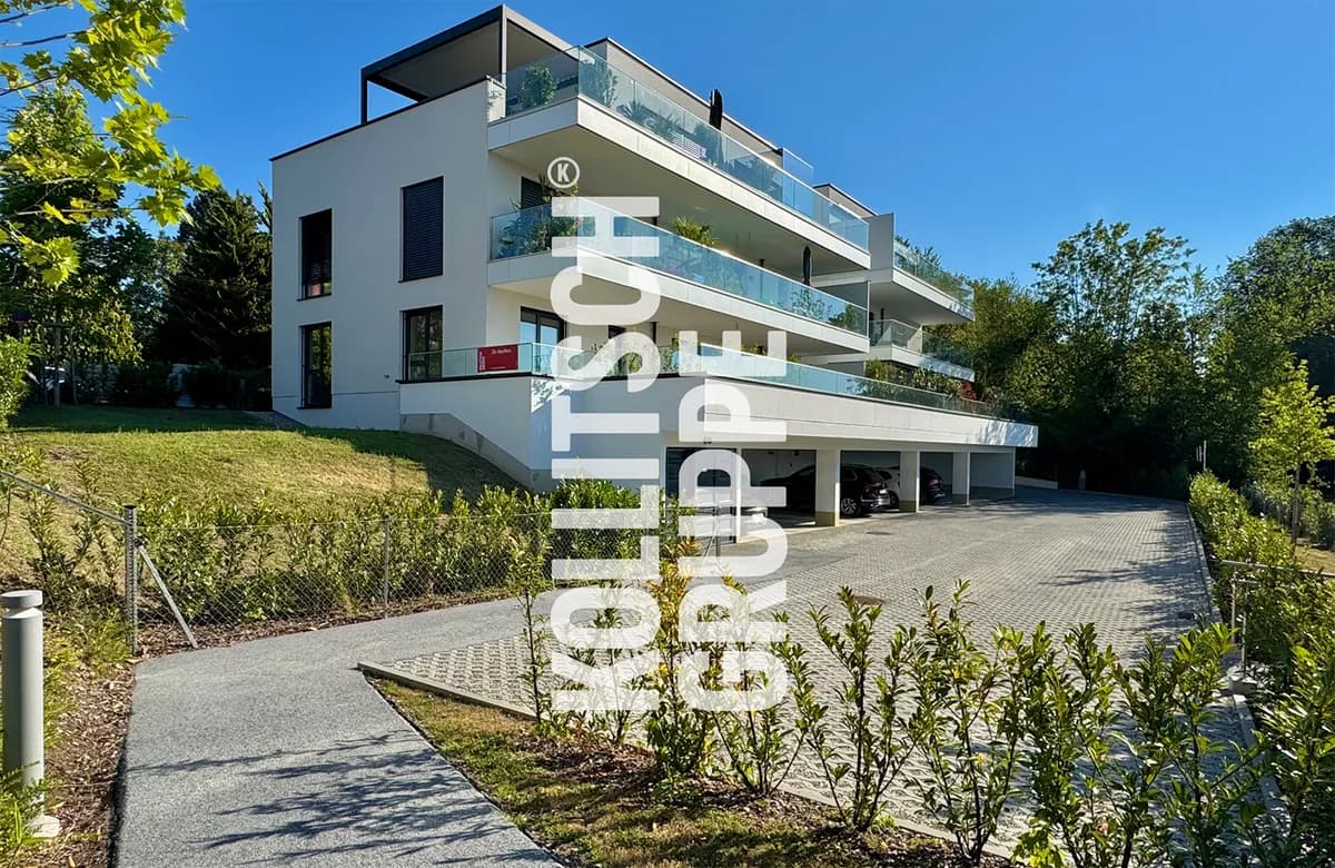 4-Zimmer-Wohnung kaufen in Graz – 122,41 m², € 999.500 – Bild 1 von 17