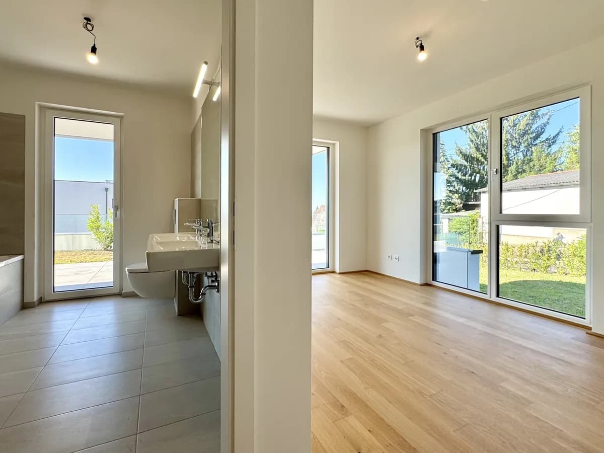 4-Zimmer-Wohnung kaufen in Graz – 122,41 m², € 999.500 – Bild 10 von 17