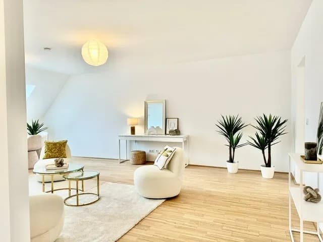 3-Zimmer-Wohnung kaufen in Wien – 113,31 m², € 849.100 – Bild 1 von 19