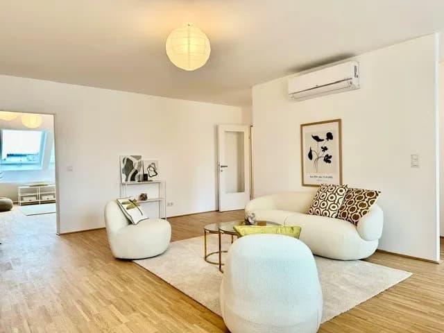 3-Zimmer-Wohnung kaufen in Wien – 113,31 m², € 849.100 – Bild 2 von 19