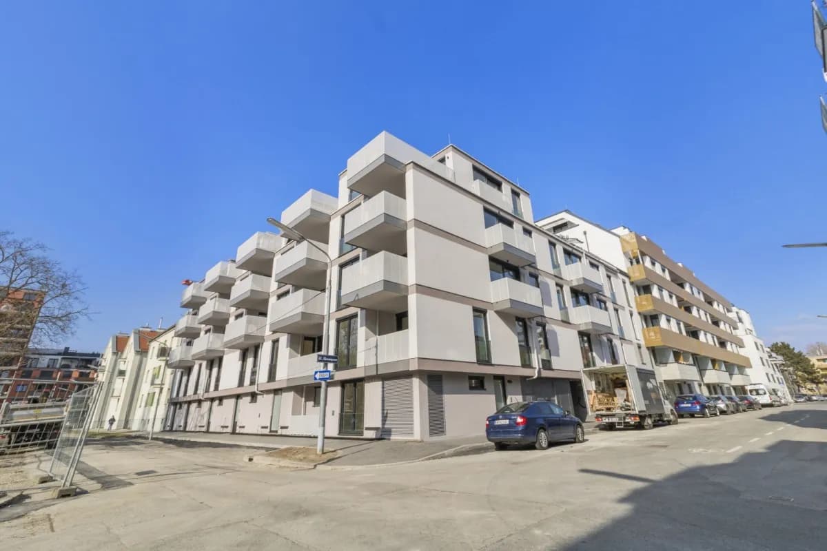 3-Zimmer-Wohnung kaufen in Wien – 113,31 m², € 849.100 – Bild 16 von 19