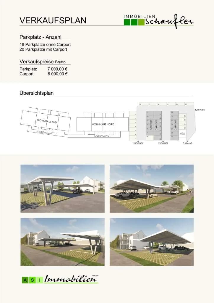 2-Zimmer-Wohnung kaufen in Urfahr-Umgebung – 54,69 m², € 294.550 – Bild 9 von 16