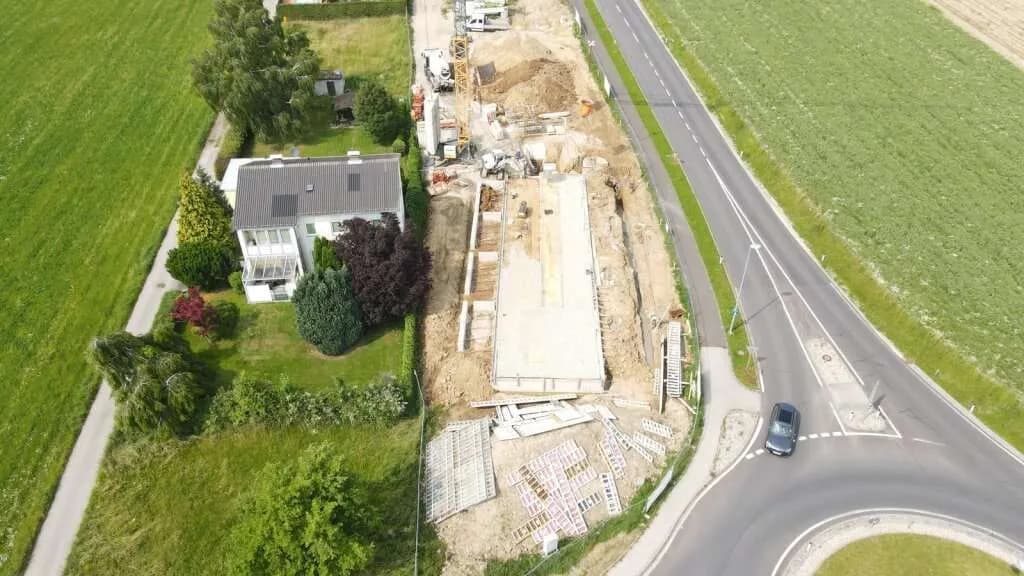 2-Zimmer-Wohnung kaufen in Urfahr-Umgebung – 54,69 m², € 294.550 – Bild 13 von 16
