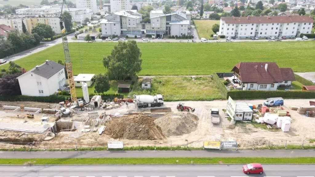 2-Zimmer-Wohnung kaufen in Urfahr-Umgebung – 54,69 m², € 294.550 – Bild 15 von 16