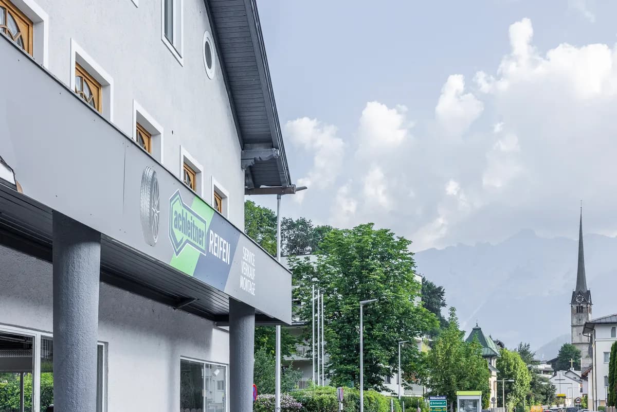 Gewerbeimmobilie mieten in Sankt Johann im Pongau – 250 m², € 3.900 – Bild 2 von 4