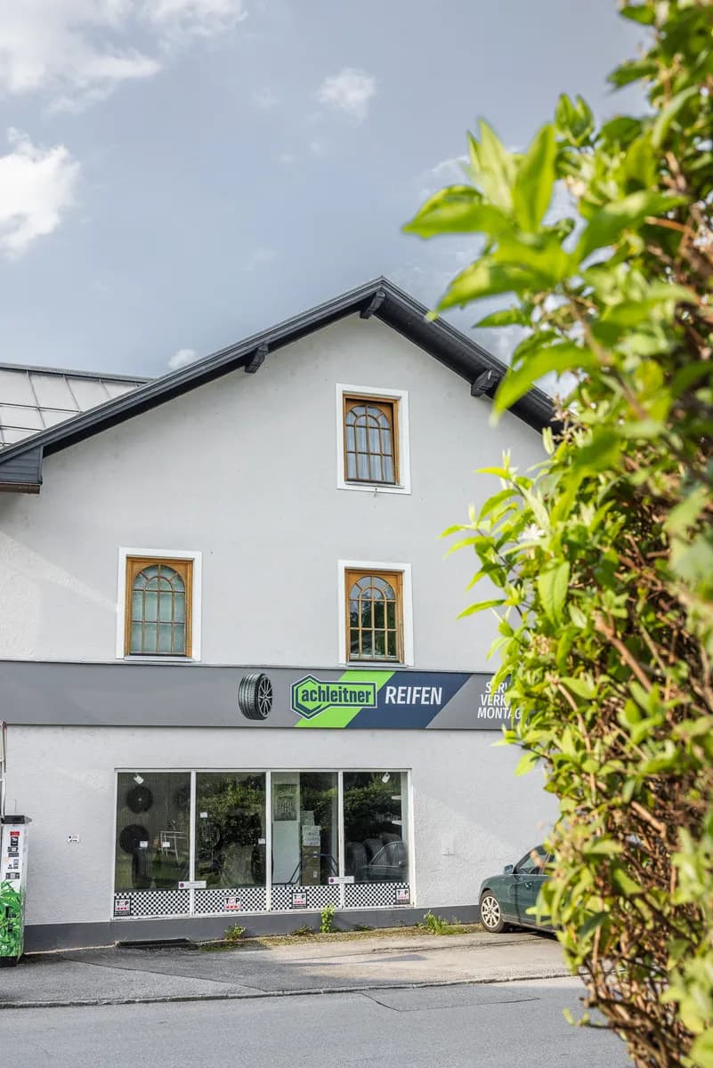 Gewerbeimmobilie mieten in Sankt Johann im Pongau – 250 m², € 3.900 – Bild 3 von 4