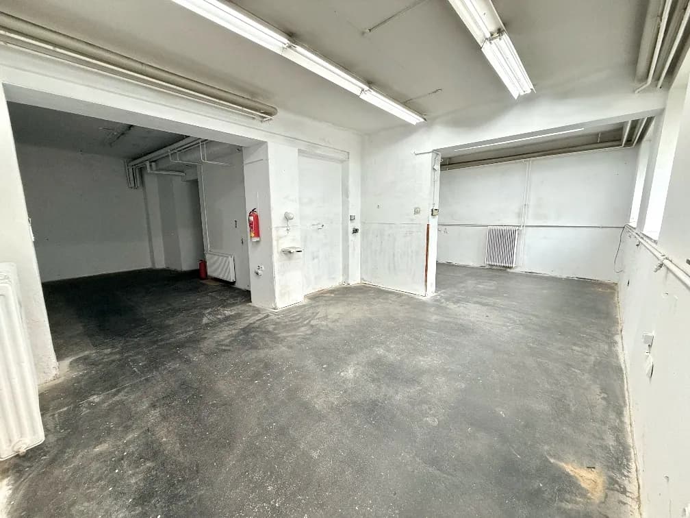 Gewerbeimmobilie mieten in Leoben – 97 m², € 552