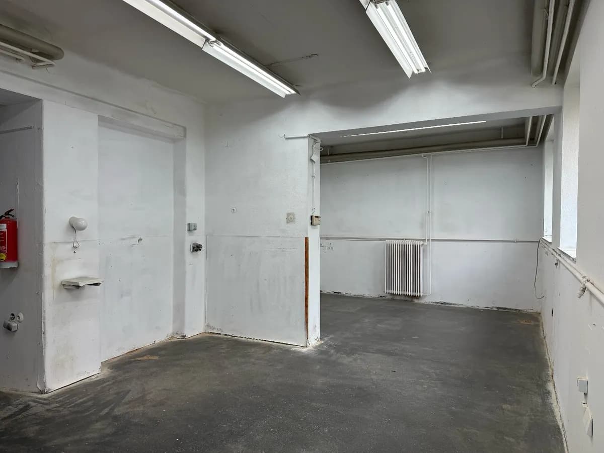 Gewerbeimmobilie mieten in Leoben – 97 m², € 552 – Bild 2 von 19