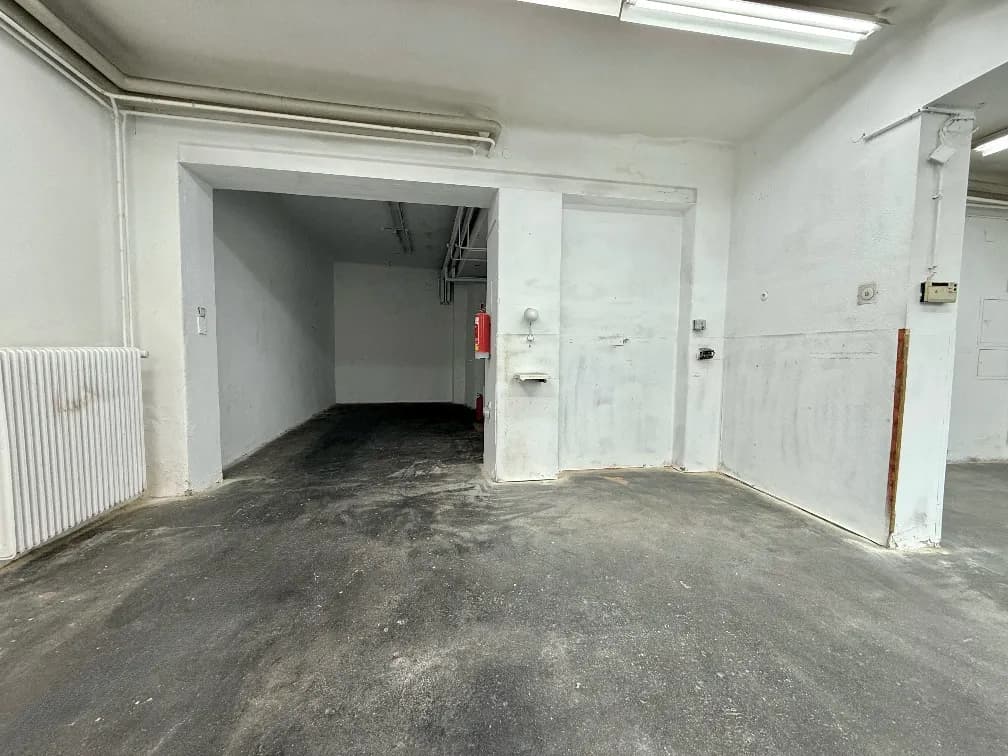 Gewerbeimmobilie mieten in Leoben – 97 m², € 552 – Bild 3 von 19