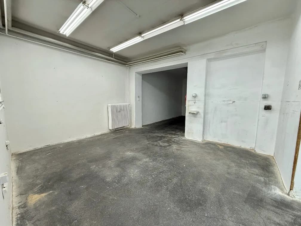 Gewerbeimmobilie mieten in Leoben – 97 m², € 552 – Bild 4 von 19