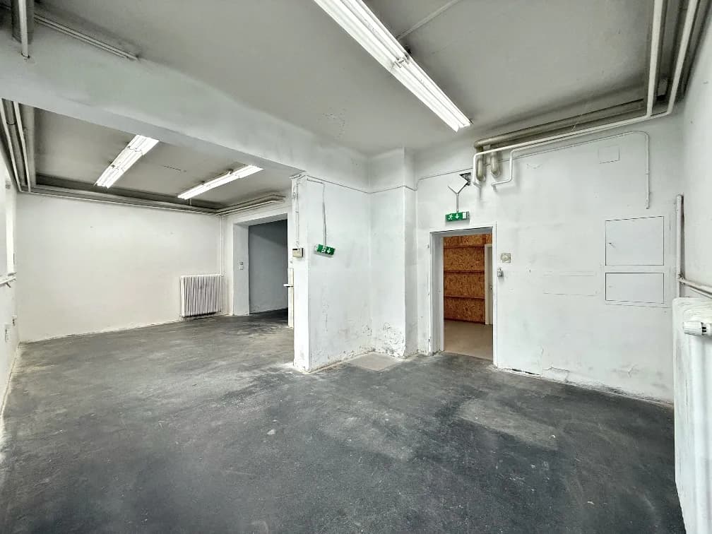 Gewerbeimmobilie mieten in Leoben – 97 m², € 552 – Bild 5 von 19