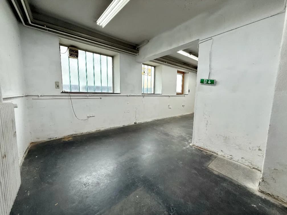 Gewerbeimmobilie mieten in Leoben – 97 m², € 552 – Bild 6 von 19