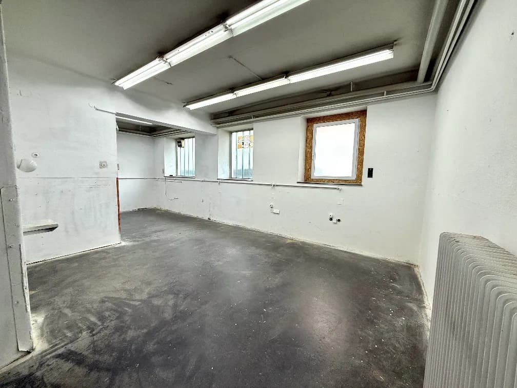 Gewerbeimmobilie mieten in Leoben – 97 m², € 552 – Bild 7 von 19