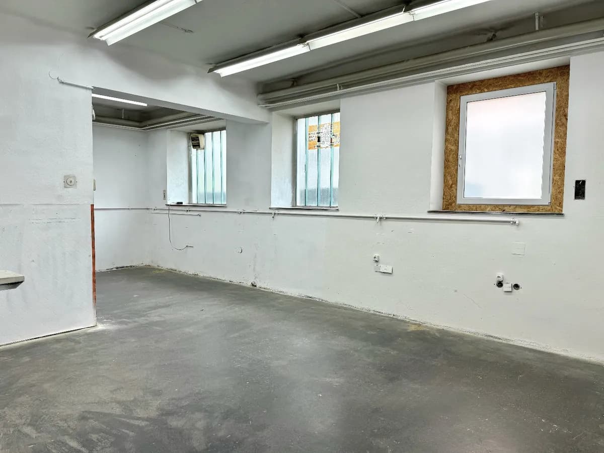 Gewerbeimmobilie mieten in Leoben – 97 m², € 552 – Bild 8 von 19