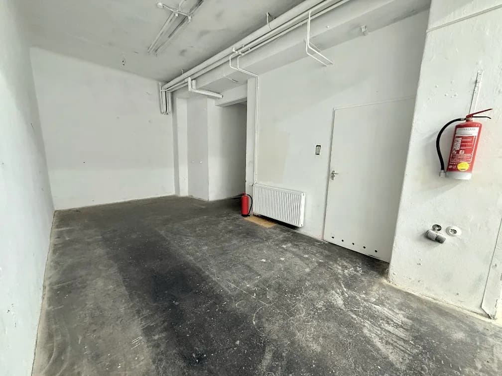 Gewerbeimmobilie mieten in Leoben – 97 m², € 552 – Bild 9 von 19