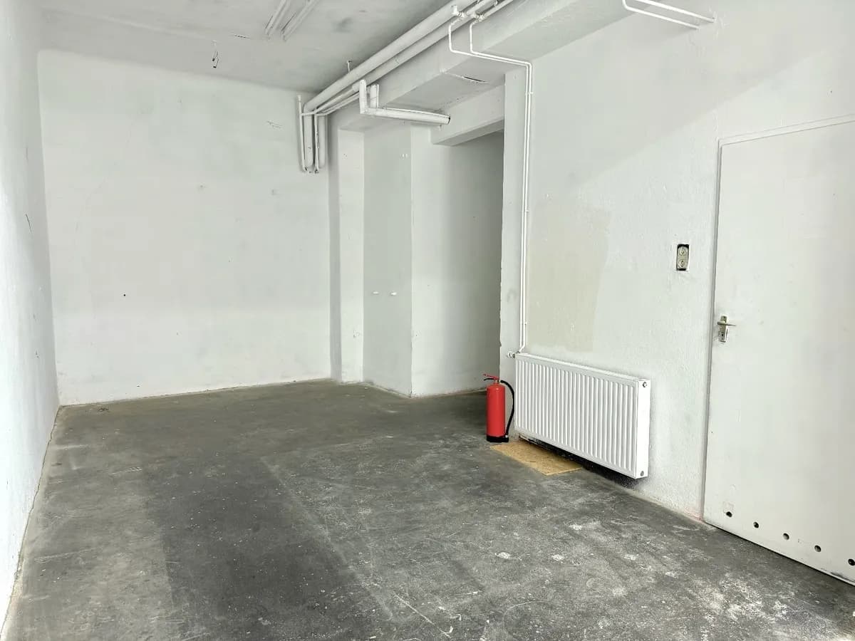 Gewerbeimmobilie mieten in Leoben – 97 m², € 552 – Bild 10 von 19