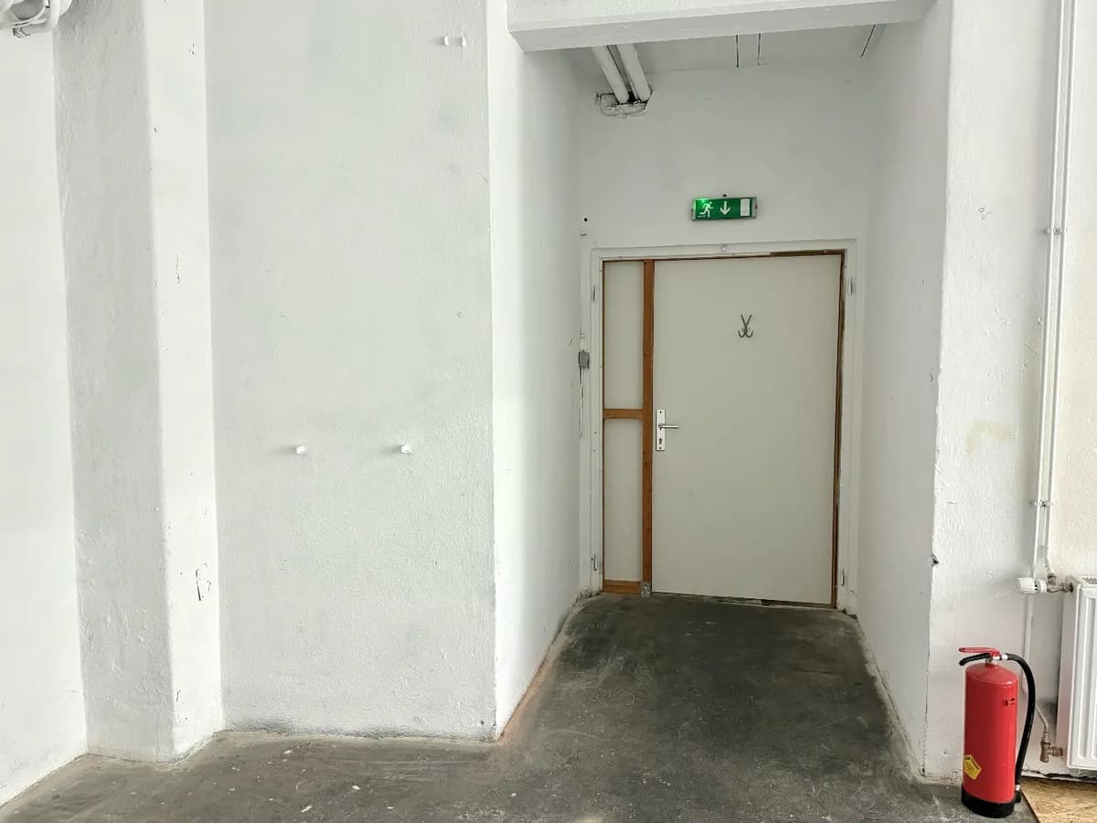 Gewerbeimmobilie mieten in Leoben – 97 m², € 552 – Bild 11 von 19