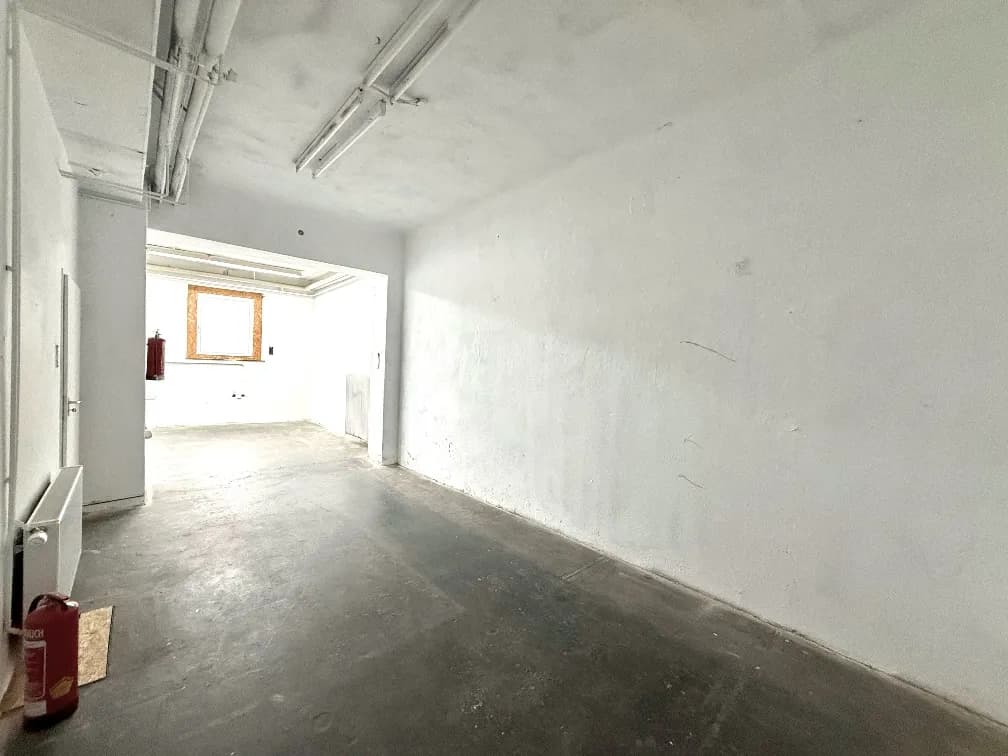 Gewerbeimmobilie mieten in Leoben – 97 m², € 552 – Bild 13 von 19