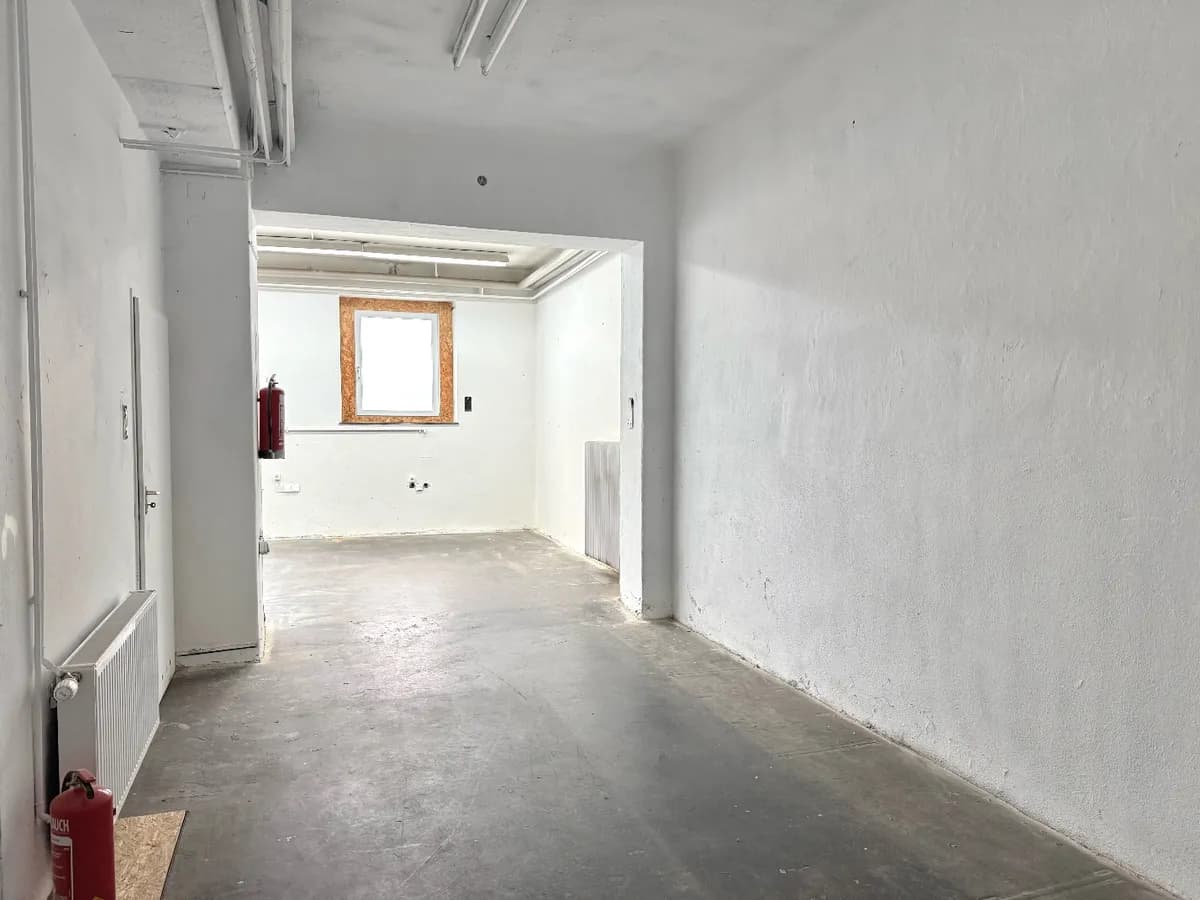 Gewerbeimmobilie mieten in Leoben – 97 m², € 552 – Bild 14 von 19